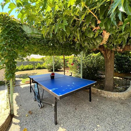 Apartament Lou Maset 2 Saint-Paul-Trois-Châteaux Zewnętrze zdjęcie