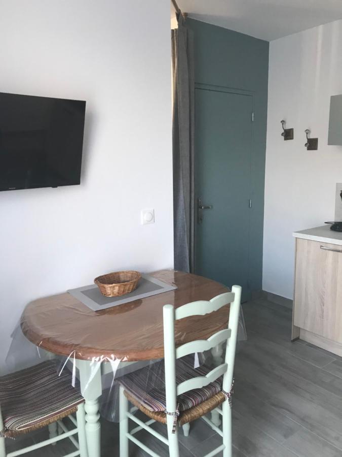 Apartament Lou Maset 2 Saint-Paul-Trois-Châteaux Zewnętrze zdjęcie