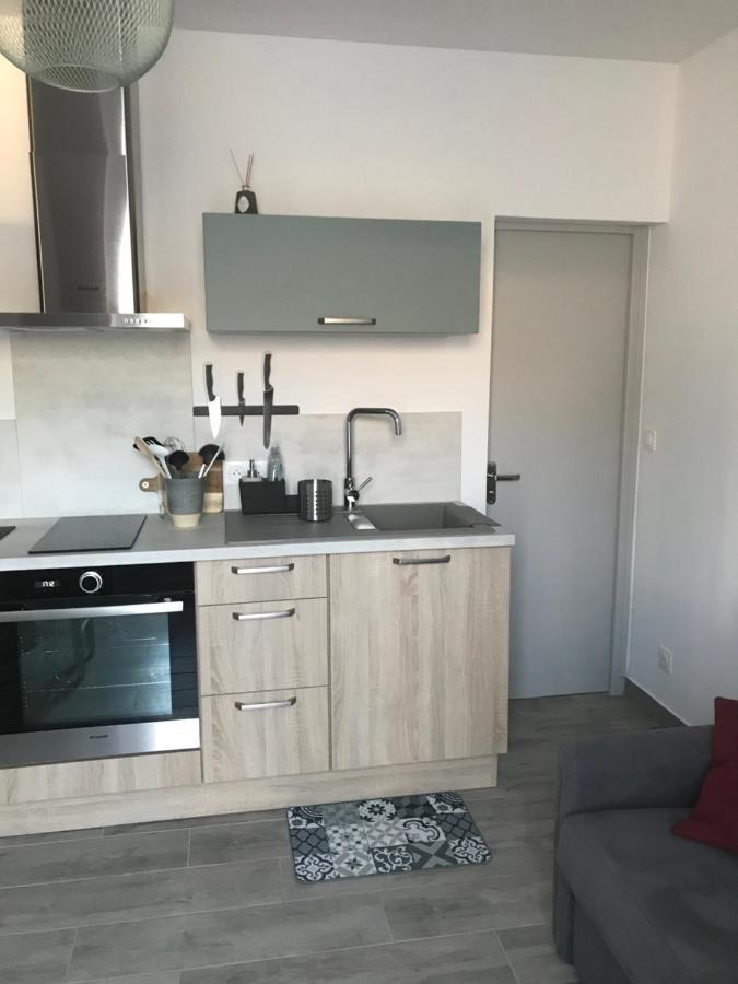 Apartament Lou Maset 2 Saint-Paul-Trois-Châteaux Zewnętrze zdjęcie