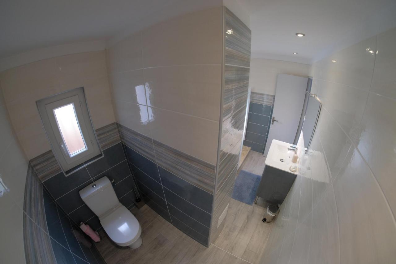 Apartament Lou Maset 2 Saint-Paul-Trois-Châteaux Zewnętrze zdjęcie