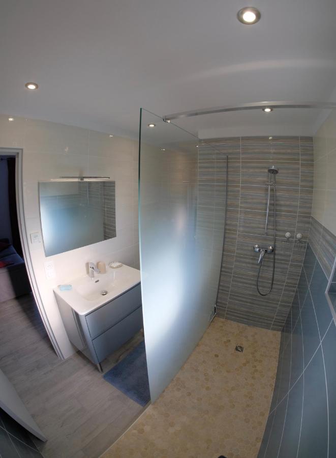 Apartament Lou Maset 2 Saint-Paul-Trois-Châteaux Zewnętrze zdjęcie