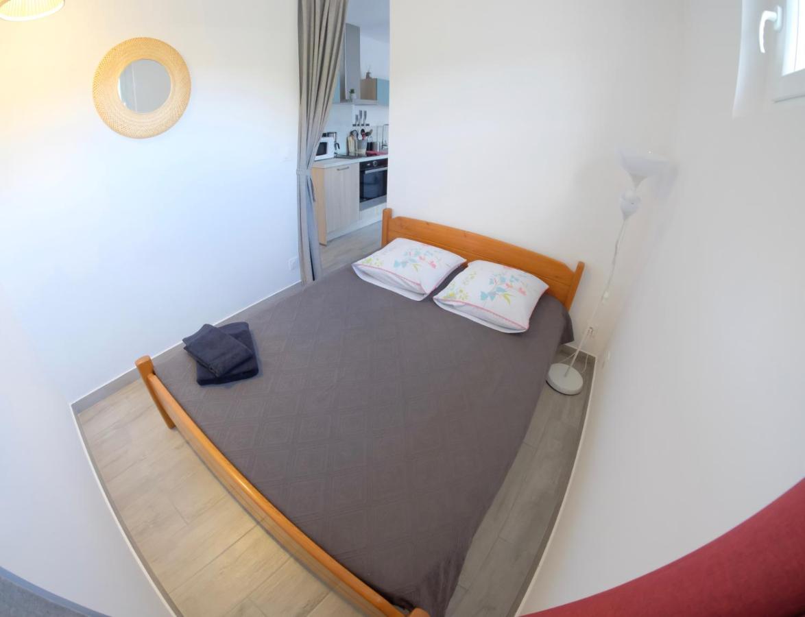 Apartament Lou Maset 2 Saint-Paul-Trois-Châteaux Zewnętrze zdjęcie