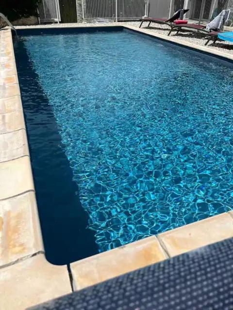 Apartament Lou Maset 2 Saint-Paul-Trois-Châteaux Zewnętrze zdjęcie